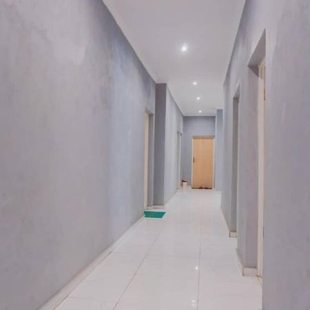 Adams Lodges Ltd Mangochi Kültér fotó