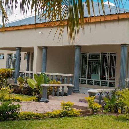 Adams Lodges Ltd Mangochi Kültér fotó
