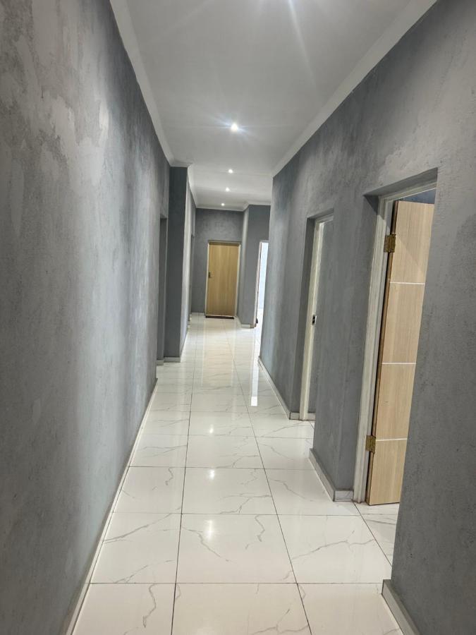 Adams Lodges Ltd Mangochi Kültér fotó