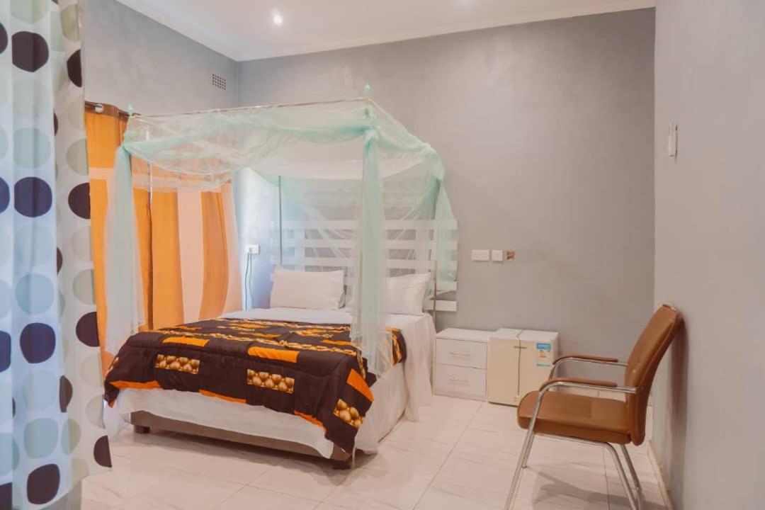 Adams Lodges Ltd Mangochi Kültér fotó