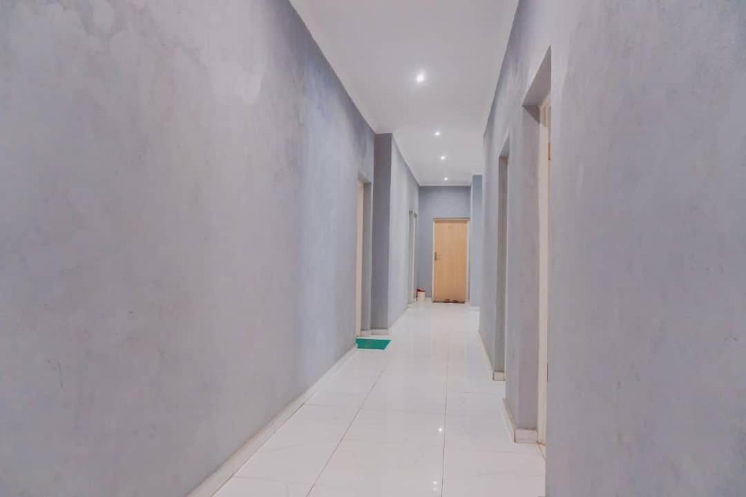 Adams Lodges Ltd Mangochi Kültér fotó