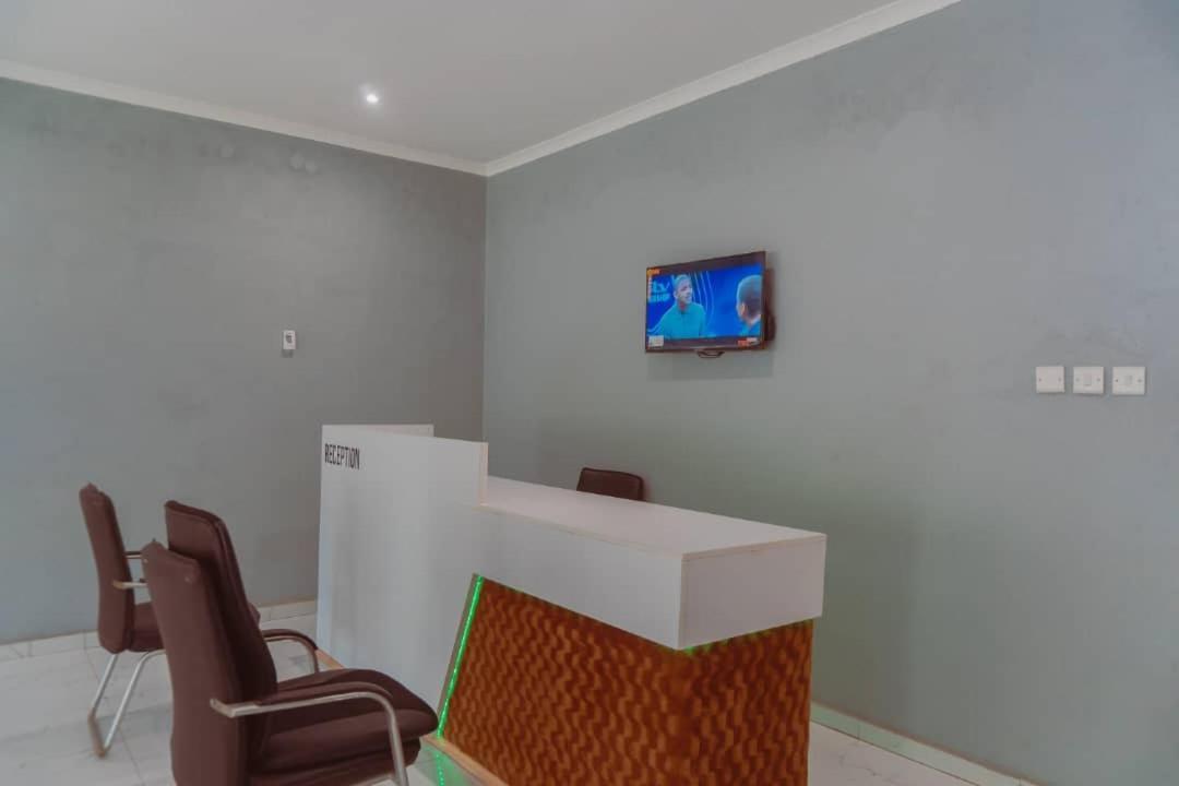 Adams Lodges Ltd Mangochi Kültér fotó