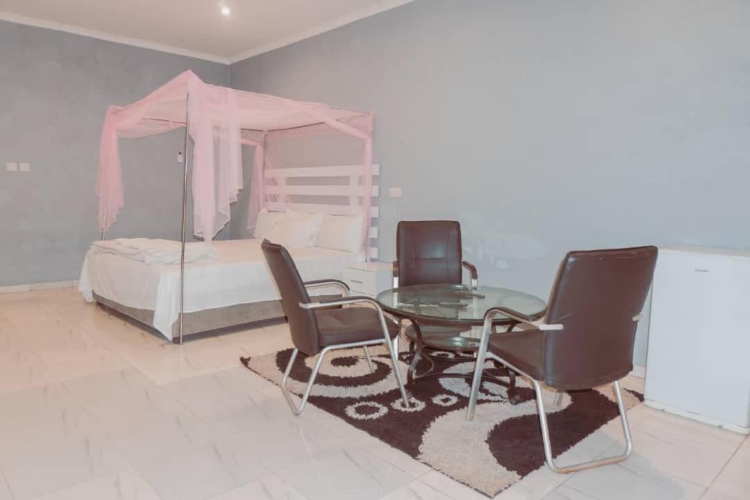 Adams Lodges Ltd Mangochi Kültér fotó