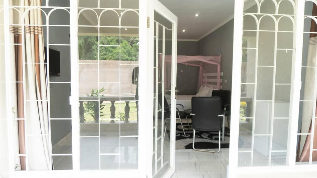 Adams Lodges Ltd Mangochi Kültér fotó