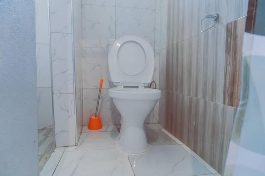 Adams Lodges Ltd Mangochi Kültér fotó